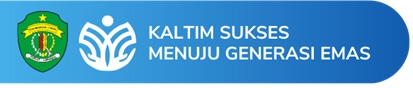 Logo Kaltim